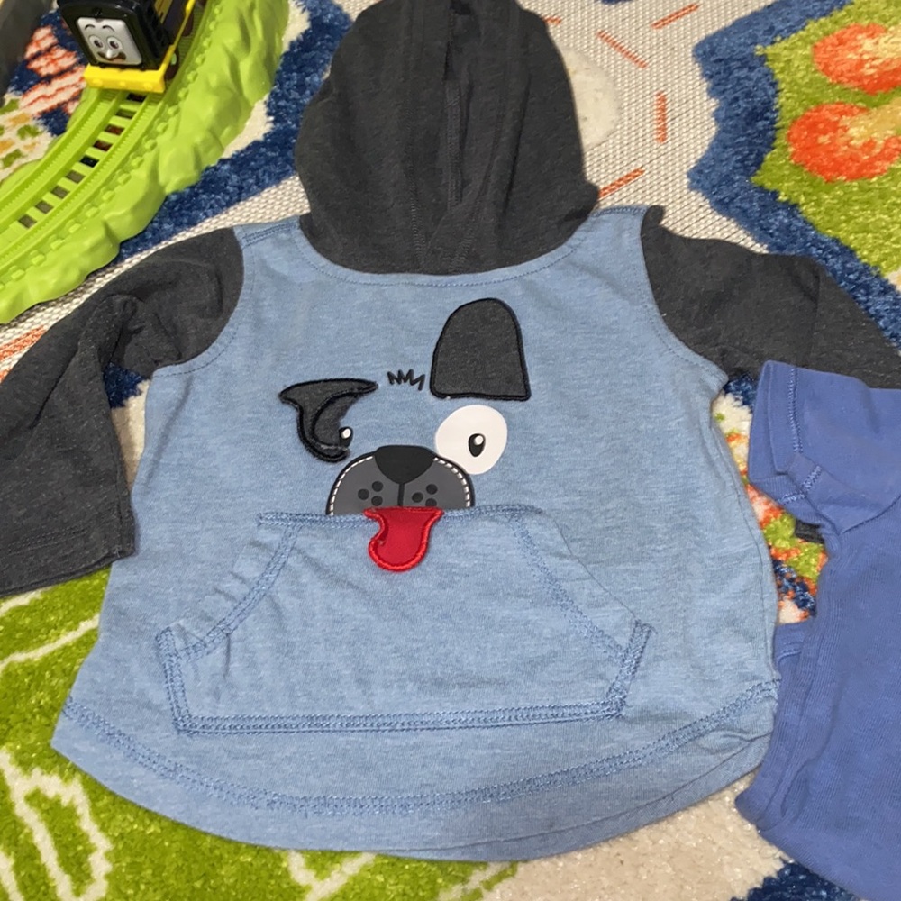 Baby Bundle💙 - Picture 6 of 9